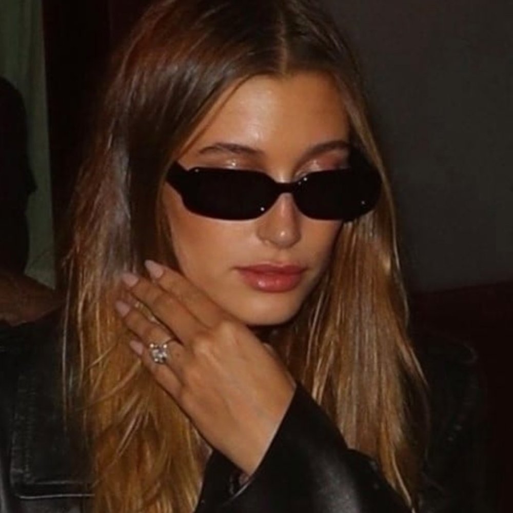 Vehla Olsen sunglasses, never worn